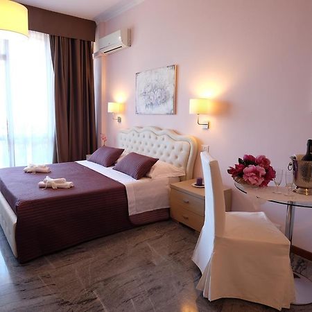 Fiore Vaticano B&B Рим Номер фото