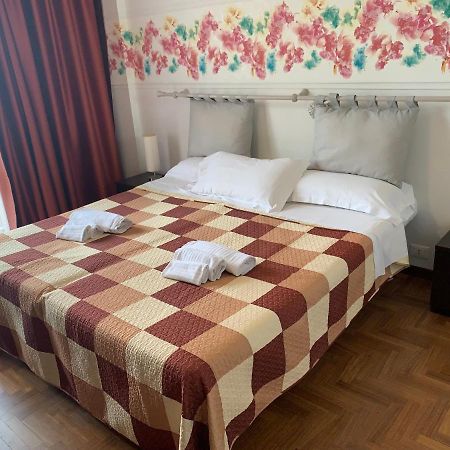 Fiore Vaticano B&B Рим Экстерьер фото