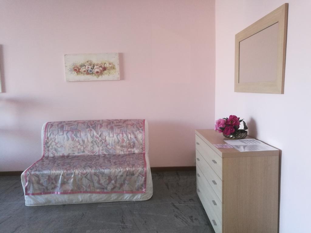 Fiore Vaticano B&B Рим Экстерьер фото