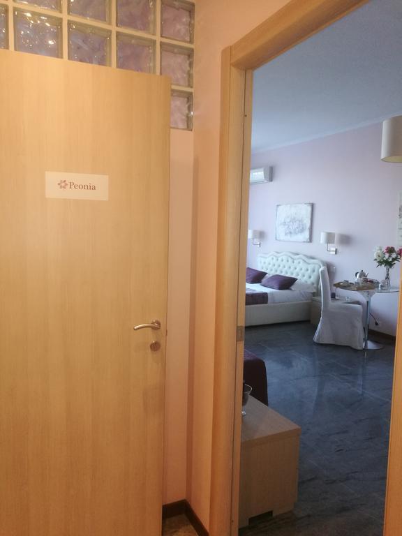 Fiore Vaticano B&B Рим Экстерьер фото