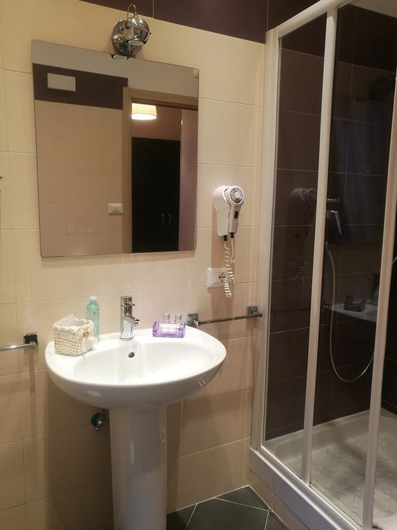 Fiore Vaticano B&B Рим Экстерьер фото